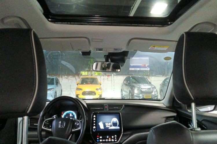 Used Honda Crider 2022 180 Turbo CVT Flagship Edition Headliner