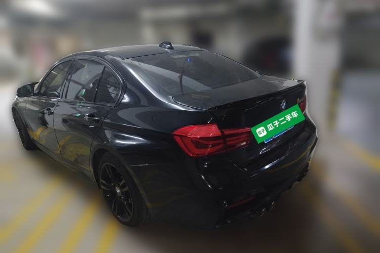 Used BMW 3 Series 2016 328i M Sport