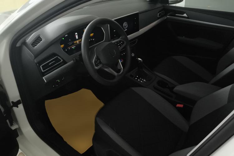 Used Volkswagen Lavida 2023 1.5L Automatic De Yi Edition
