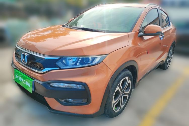 Used Honda XR-V 2015 1.8L VTi CVT Luxury Edition