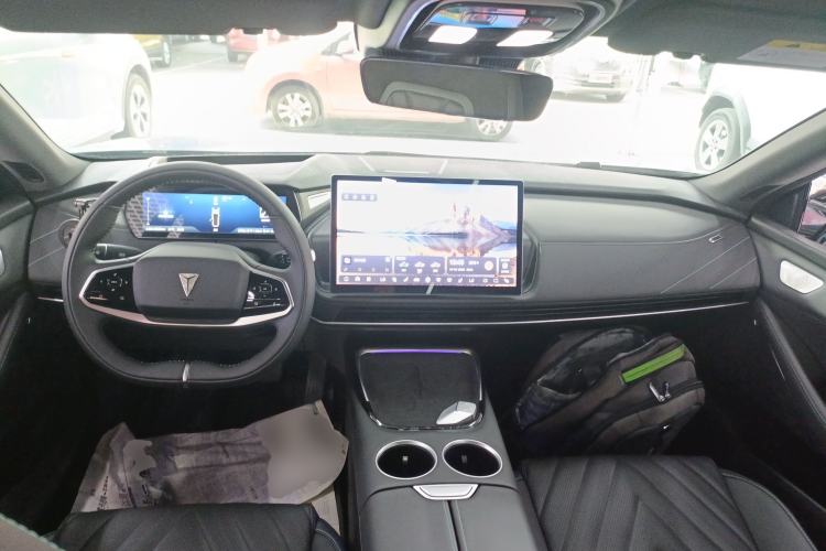 Used Deepal SL03 2023 200Max Range-Extended Version