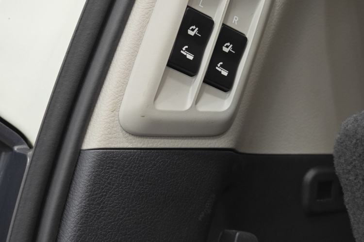 Used Toyota Prado 2016 3.5L Automatic TX-L NAVI
