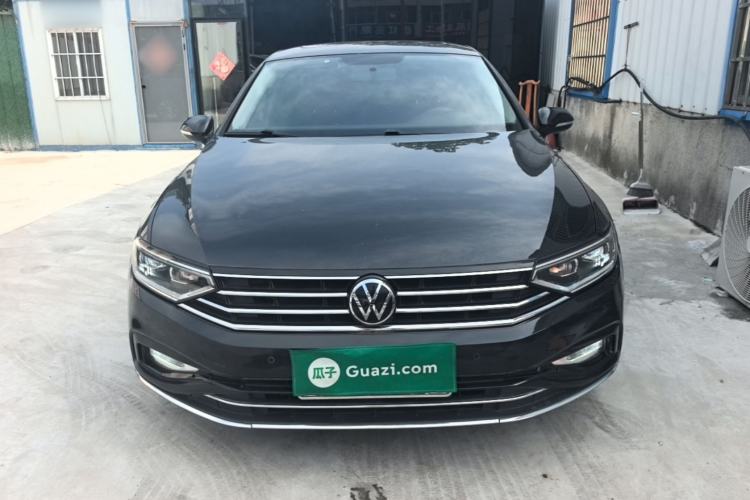 Used Volkswagen Magotan 2020 280TSI DSG Comfort Edition