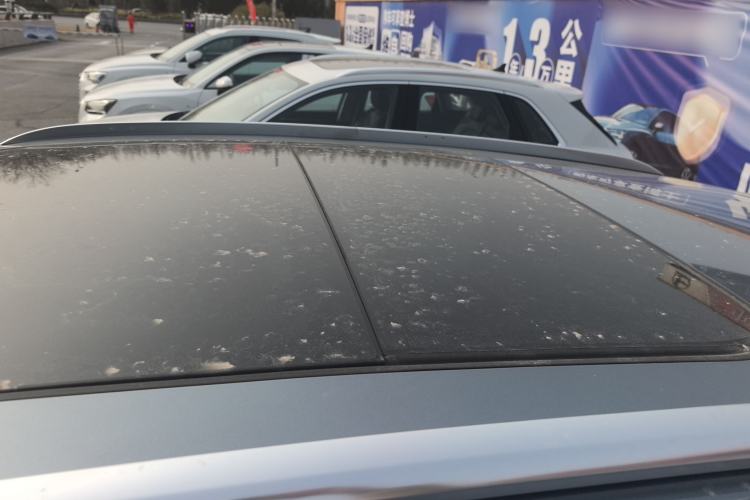 Used Audi Q4 e-tron 2024 40 e-tron Adventure Edition