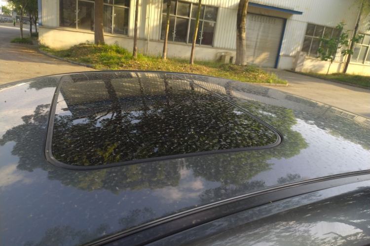 Used Mazda 3 Axela 2021 2.0L Automatic ZhiXuan Edition Roof