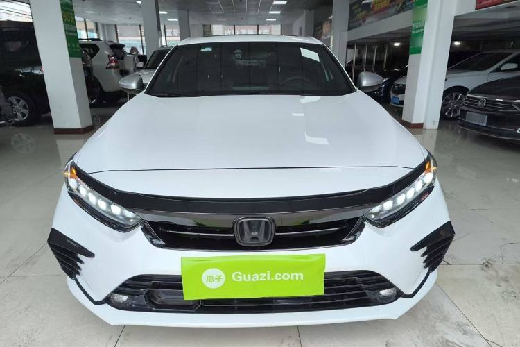 Used Honda Inspire 2022 260TURBO Jingyue Version