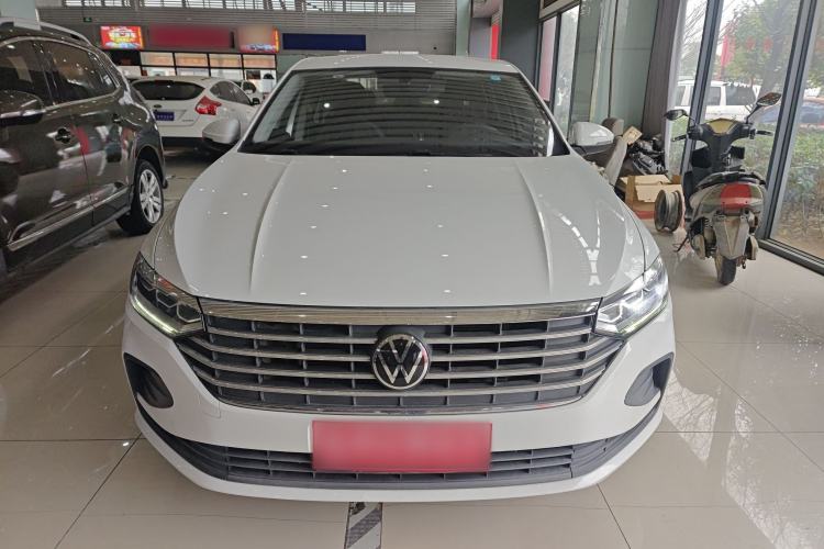 Used Volkswagen Lavida 2023 1.5L Automatic De Yi Edition