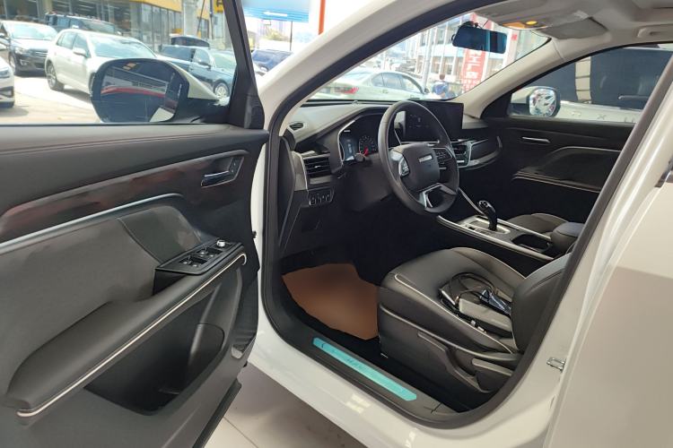 Used Haval H6 2023 National Trend Edition 1.5T Automatic Urban Version
