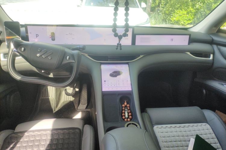 Used IM LS6 2023 Max Standard Edition