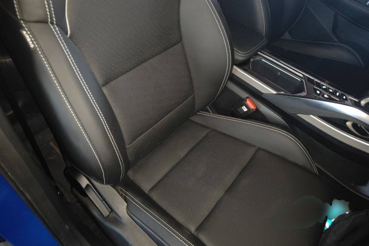 Used Geely Auto Coolray 2019 260T DCT Knight China VI Standard