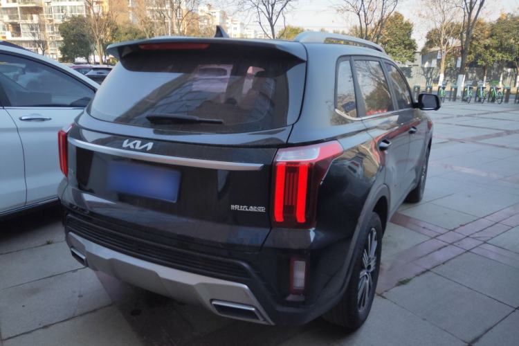 Used Kia Sportage R 2021 Ace 2.0L Splendid Edition
