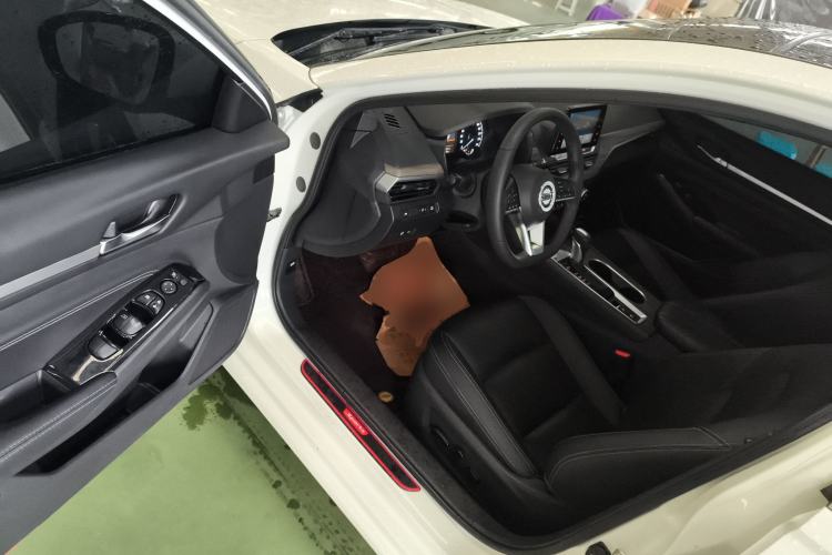 Used Nissan Teana 2021 2.0L XL Comfort Edition Driver Seat