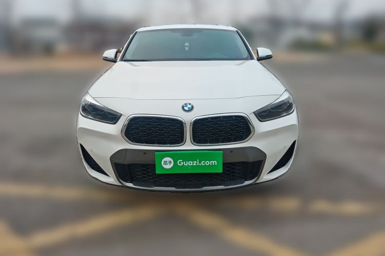 Used BMW X2 2023 sDrive25i M Sport Package