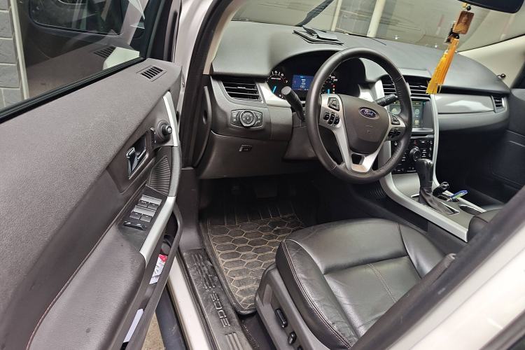 Used Ford Edge 2012 2.0T Elite Sunroof Edition
