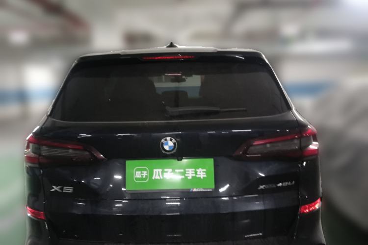 Used BMW X5 2022 xDrive 40Li M Sport Package