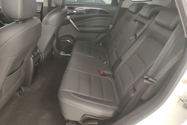 Used JETOUR X90 2020 1.5T Manual Shadow Fun Edition 7-Seater