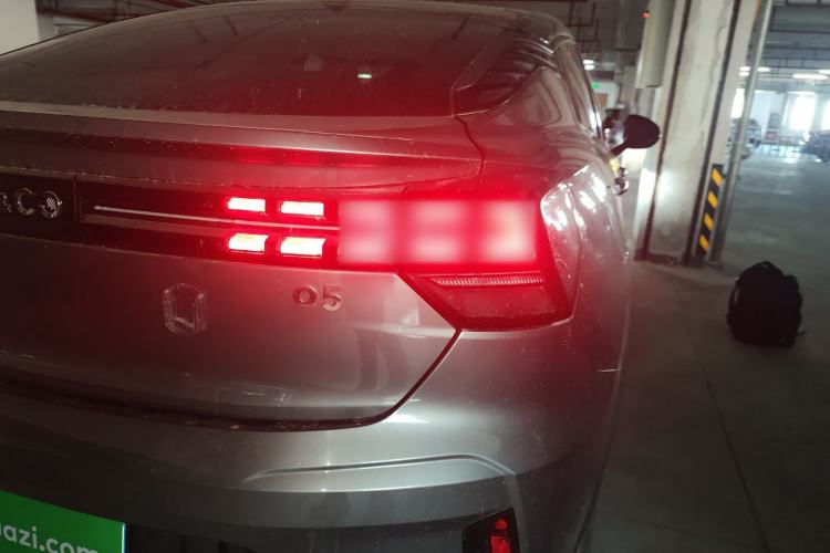 Used Lynk & Co 05 2020 2.0TD Four-Wheel Drive HypeHalo
