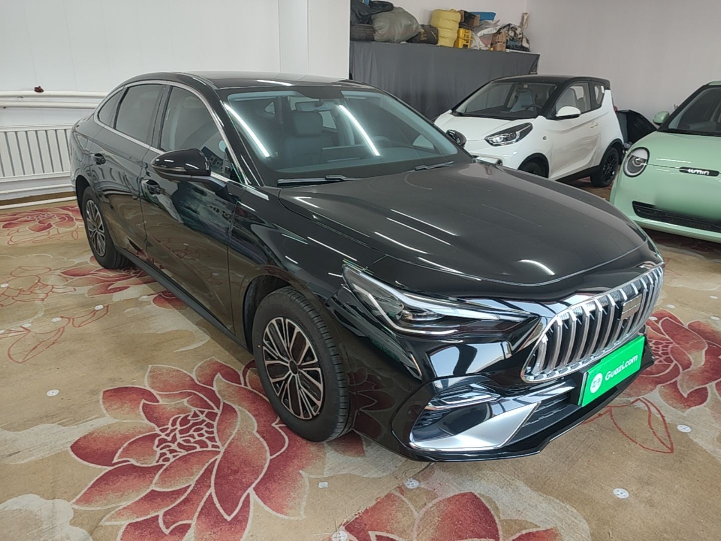 Geely Galaxy Stellar 6 2026 Model 60km Sailing Edition — снимка 12