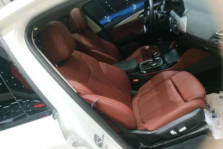 Used BMW X4 2022 xDrive 30i M Sport Package
