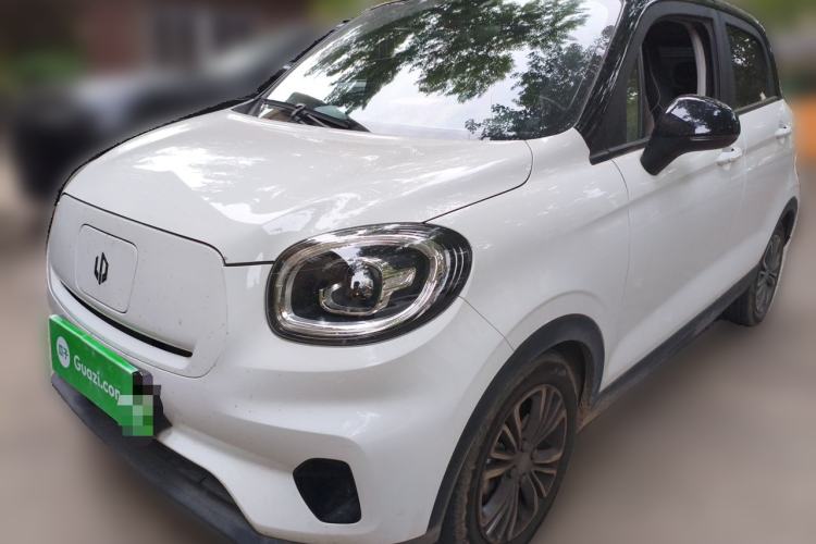 Used Leapmotor T03 2024 403 Comfort Edition