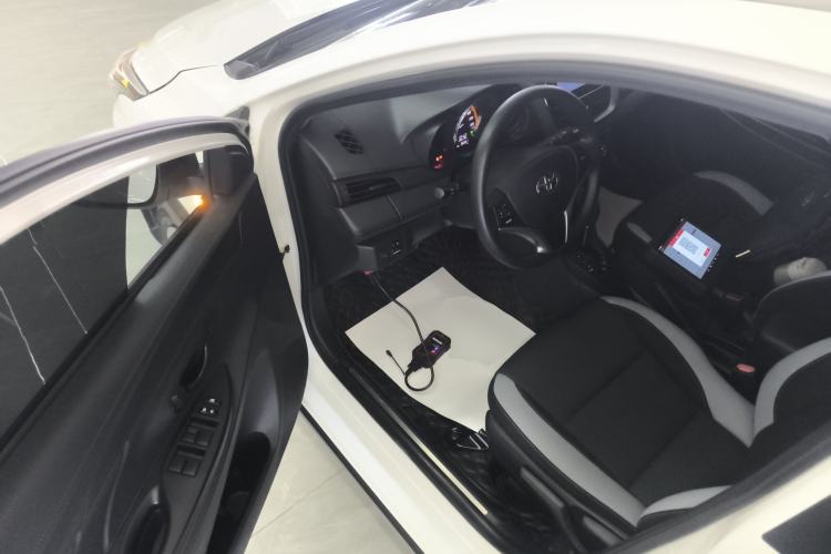 Used Toyota YARiS L Zhi Xuan 2022 X-Trail 1.5L CVT Leading PLUS Edition
