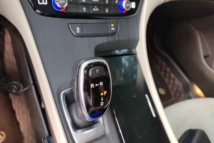 Used Buick LaCrosse 2018 30H Elite Edition
