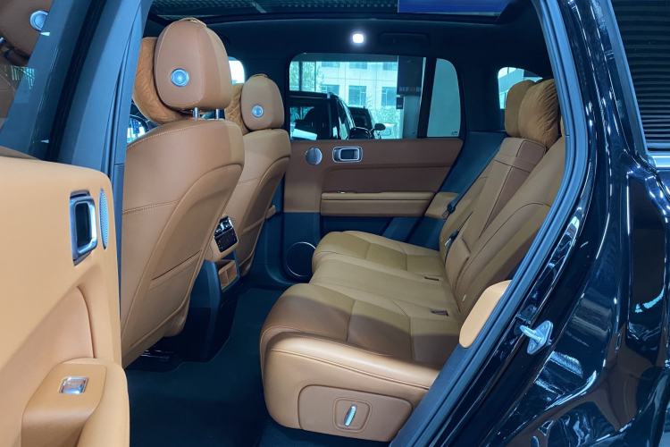 Used Li Auto L6 2024 Pro Model