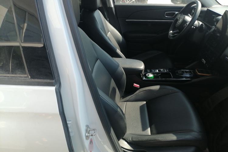 Used Honda e:NS1 2022 e-Series model
