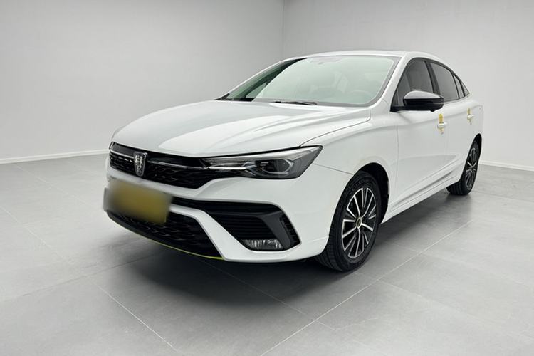Used Roewe i5 2021 Revised Version 1.5L CVT Diamond Edition