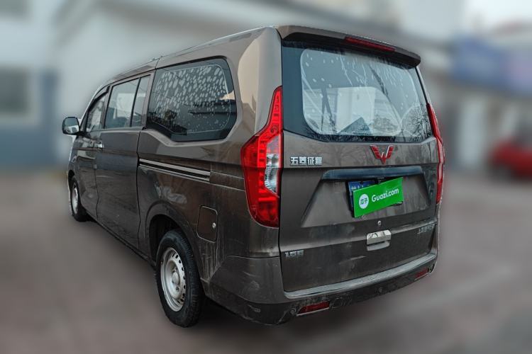 Used Wuling Zhengcheng 2015 1.5L Comfort L3C
