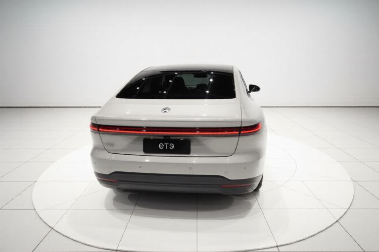Used Nio ET7 2024 75 kWh Executive Signature Edition