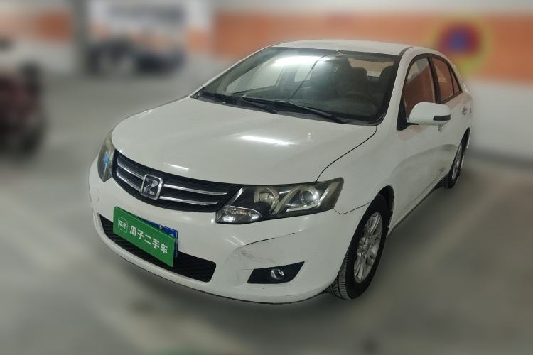 Used Zotye Z300 2012 1.5L Manual Elite Edition