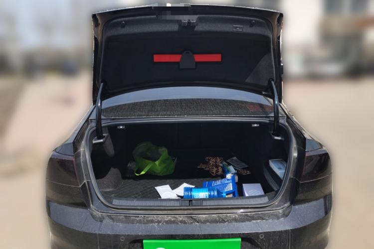 Used Volkswagen Magotan 2020 330TSI DSG Luxury Edition