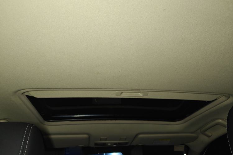 Used Mitsubishi ASX 2020 2.0L CVT Smart Edition Headliner