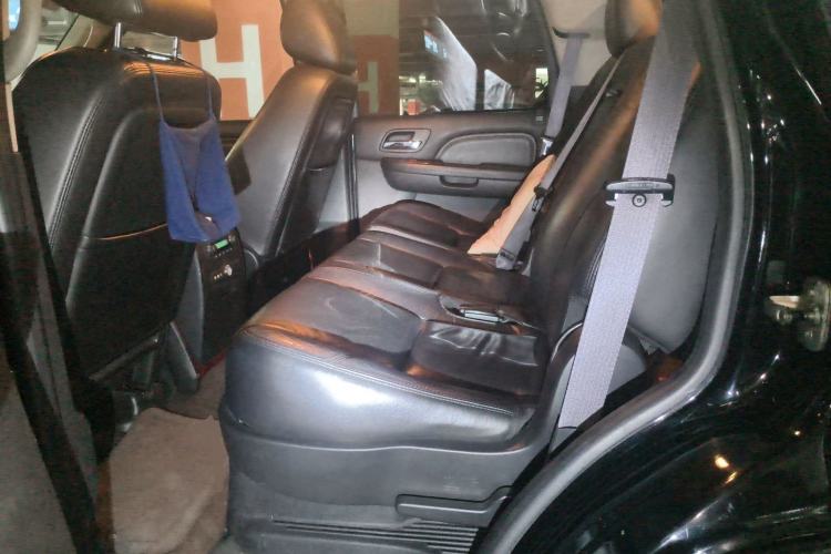 Used Cadillac Escalade 2010 6.0 Hybrid