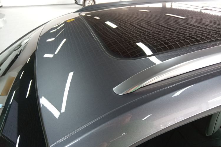 Used BYD Song Pro New Energy 2025 Second-Generation Intelligent Driving Version DM-i 115KM Superior Trim
