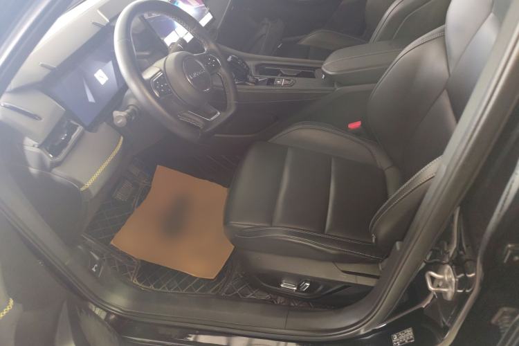 Used Lynk & Co 03 2023 1.5TD DCT JingPlus