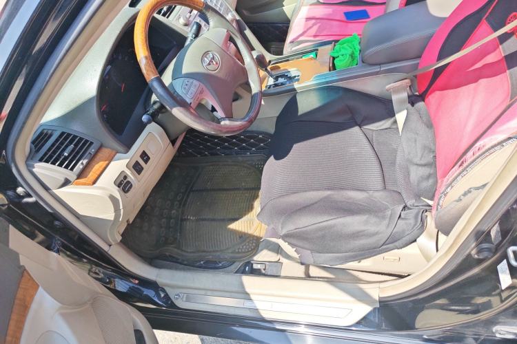 Used Toyota Camry 2011 200G Classic Anniversary Edition