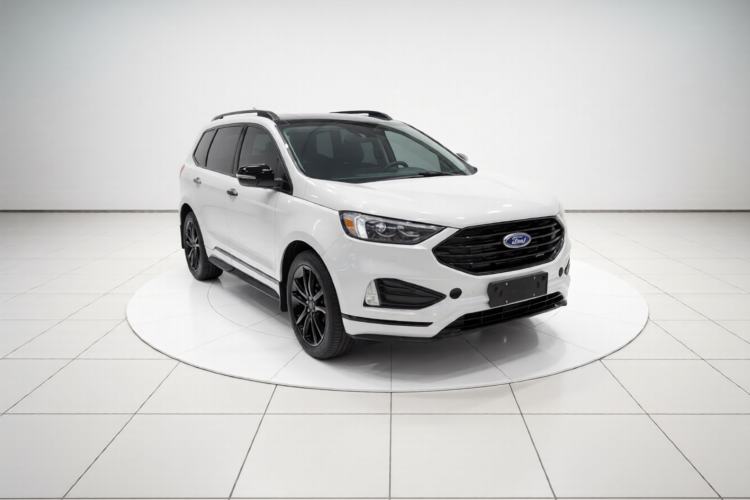 Used Ford Edge 2020 EcoBoost 245 Two-Wheel Drive Titanium 7-Seater