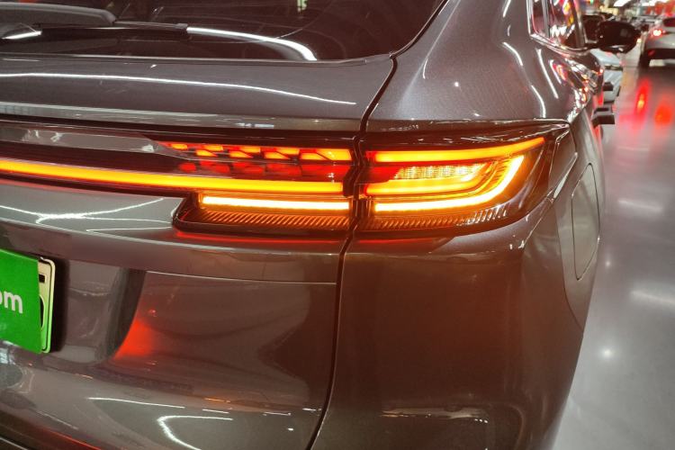 Used CHANGAN UNI-K iDD 2023 Zhidian iDD 1.5T 135km Smart & Fun Model Right Rear Taillight