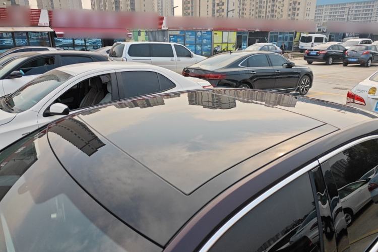 Used Skoda Superb 2019 Restyled TSI330 DSG Comfort Edition