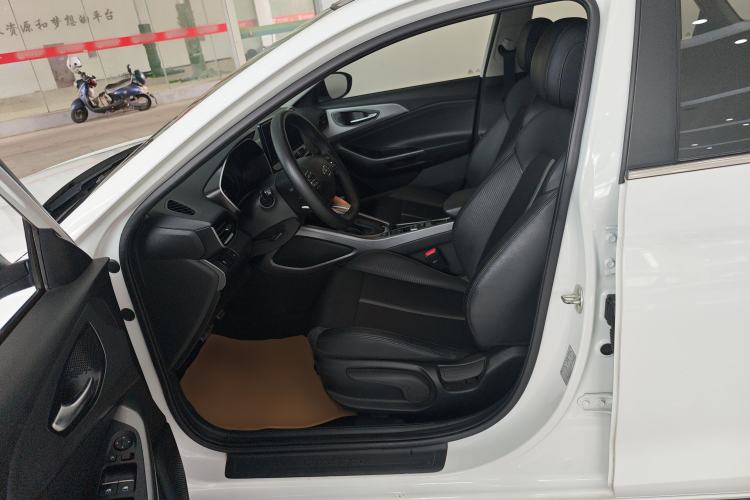 Used Hyundai Lafesta 2019 280TGDi Sport Edition China VI