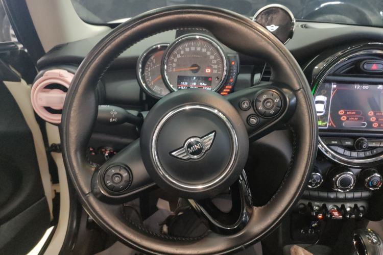 Used MINI MINI 2016 1.2T ONE Pioneer Edition
