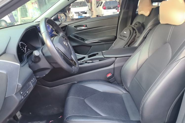 Used Toyota Avalon 2022 2.0L Luxury Edition
