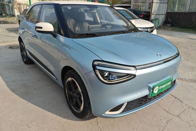 Used Dongfeng NAMMI 01 2024 430 Plus Smart+