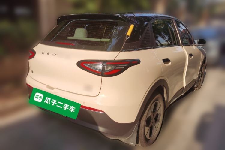 Used Geely Galaxy Geome 2025 UP 410km Exploration Edition