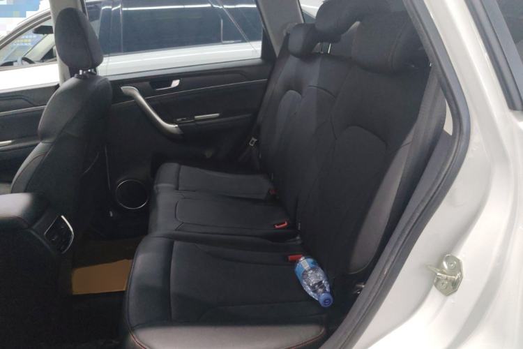 Used Haval M6 2019 1.5T DCT Two-Wheel Drive Elite Version China VI Standard