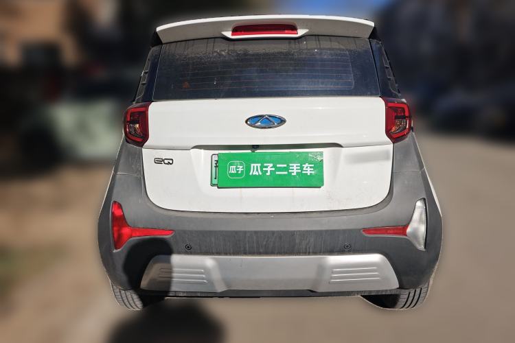 Used Chery Little Ant 2021 Revised Version 150 000 Yuan Ant Fan Edition Ant Tide Version Lithium Iron Phosphate
