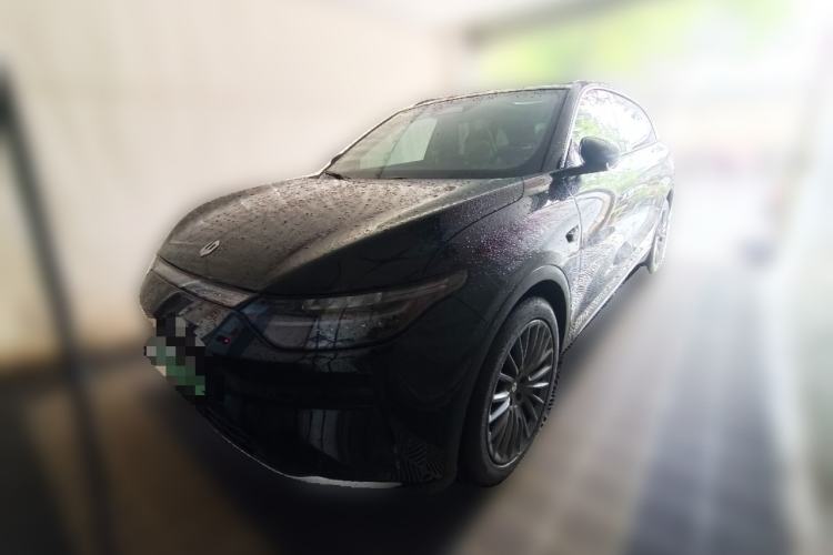 Used Leapmotor C11 2024 All-Electric 580 Luxury Edition