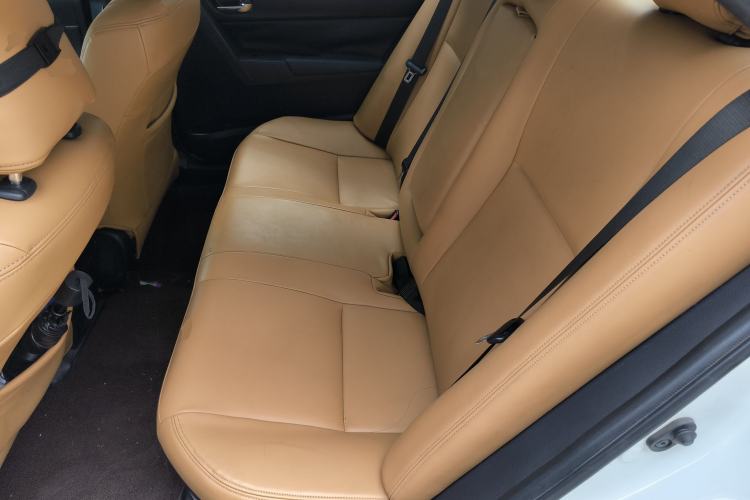 Used Toyota Levin Hybrid E+ 2019 1.8 PH GS E-CVT Elite Style Edition